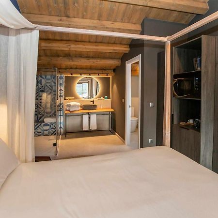 בסייטה Mochoruralhome Matarrana Suite מראה חיצוני תמונה
