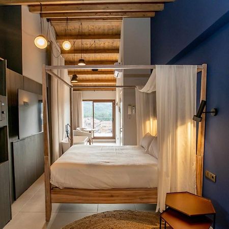בסייטה Mochoruralhome Matarrana Suite מראה חיצוני תמונה