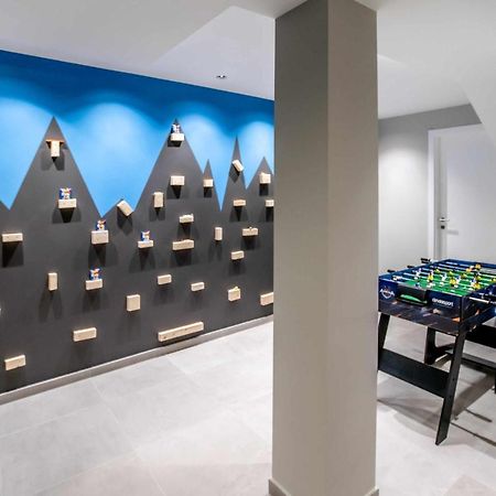בסייטה Mochoruralhome Matarrana Suite מראה חיצוני תמונה