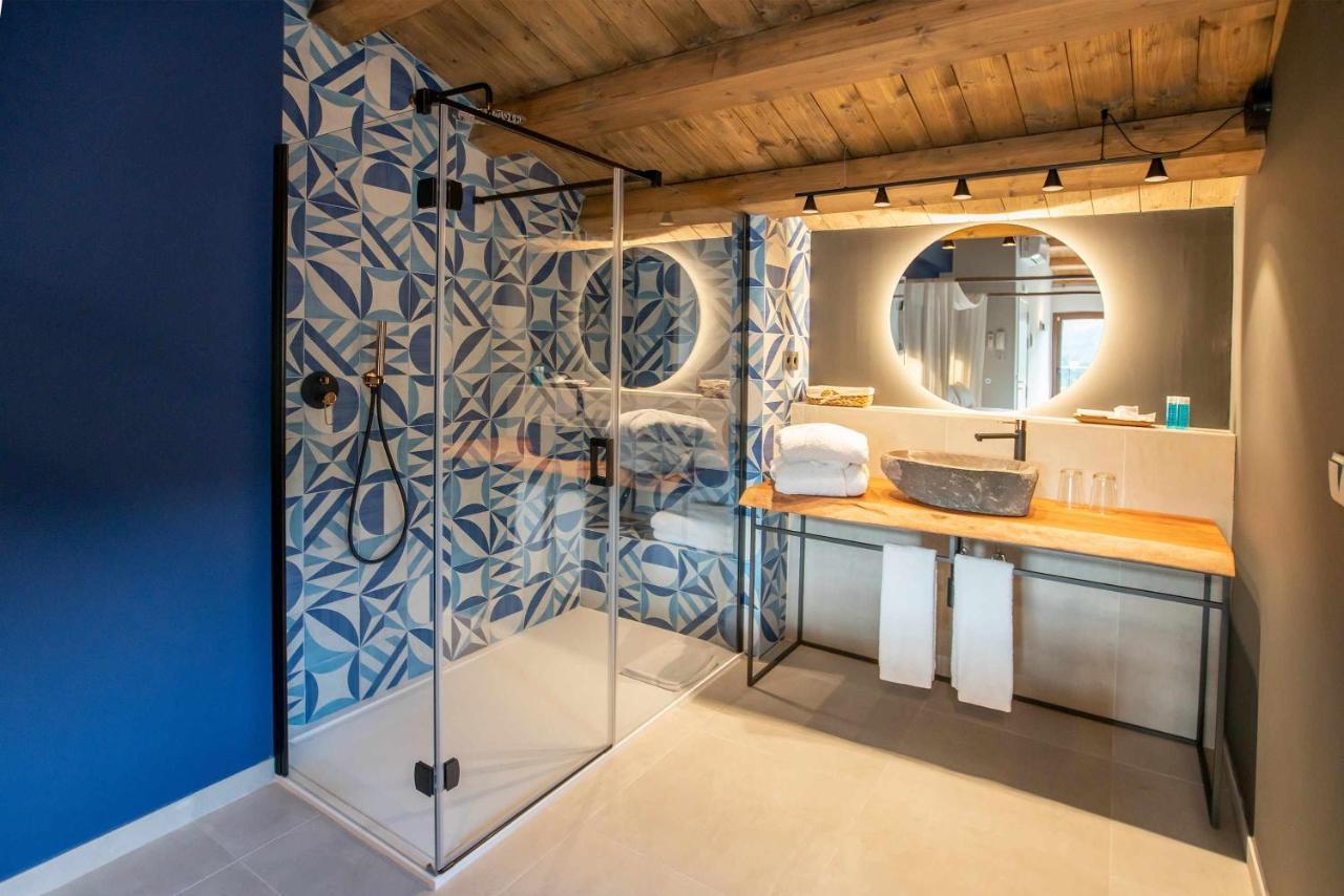 בסייטה Mochoruralhome Matarrana Suite מראה חיצוני תמונה