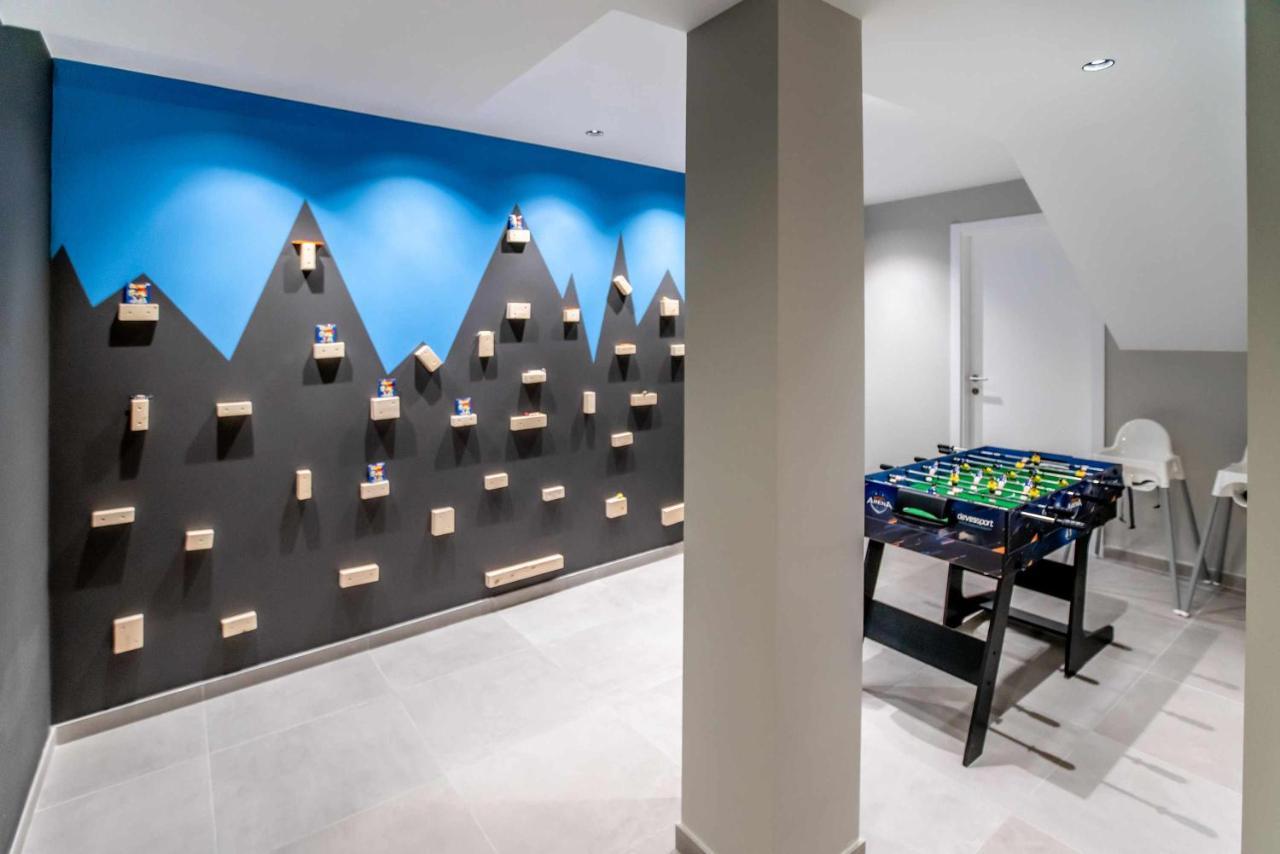 בסייטה Mochoruralhome Matarrana Suite מראה חיצוני תמונה